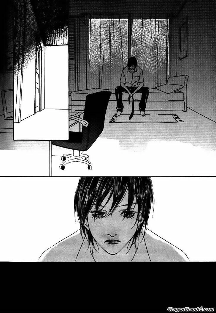 Flowers Of Evil Chapter 26 - 34