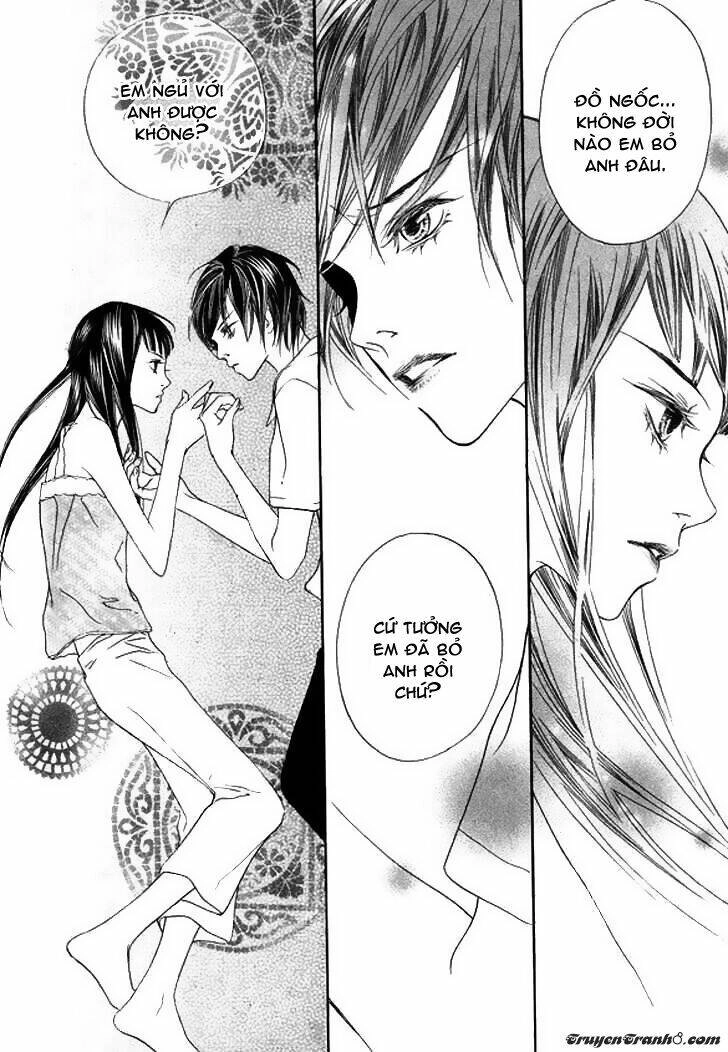 Flowers Of Evil Chapter 26 - 36