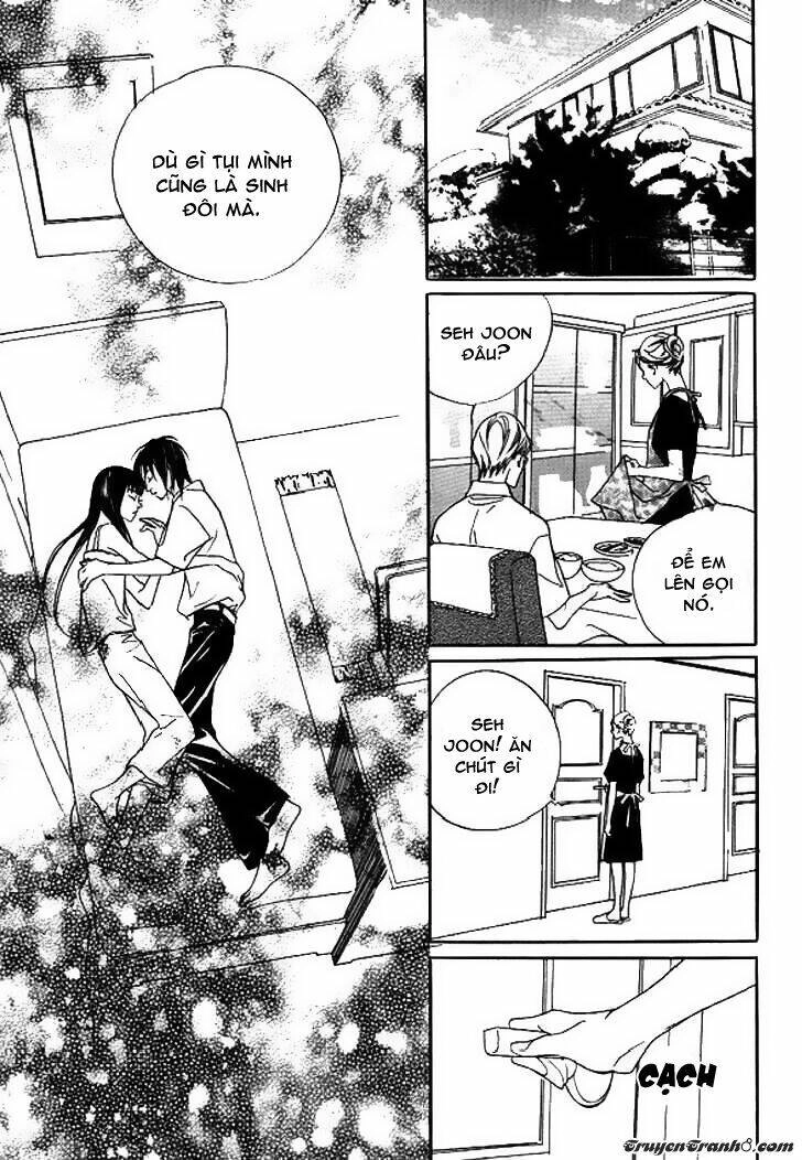 Flowers Of Evil Chapter 26 - 37