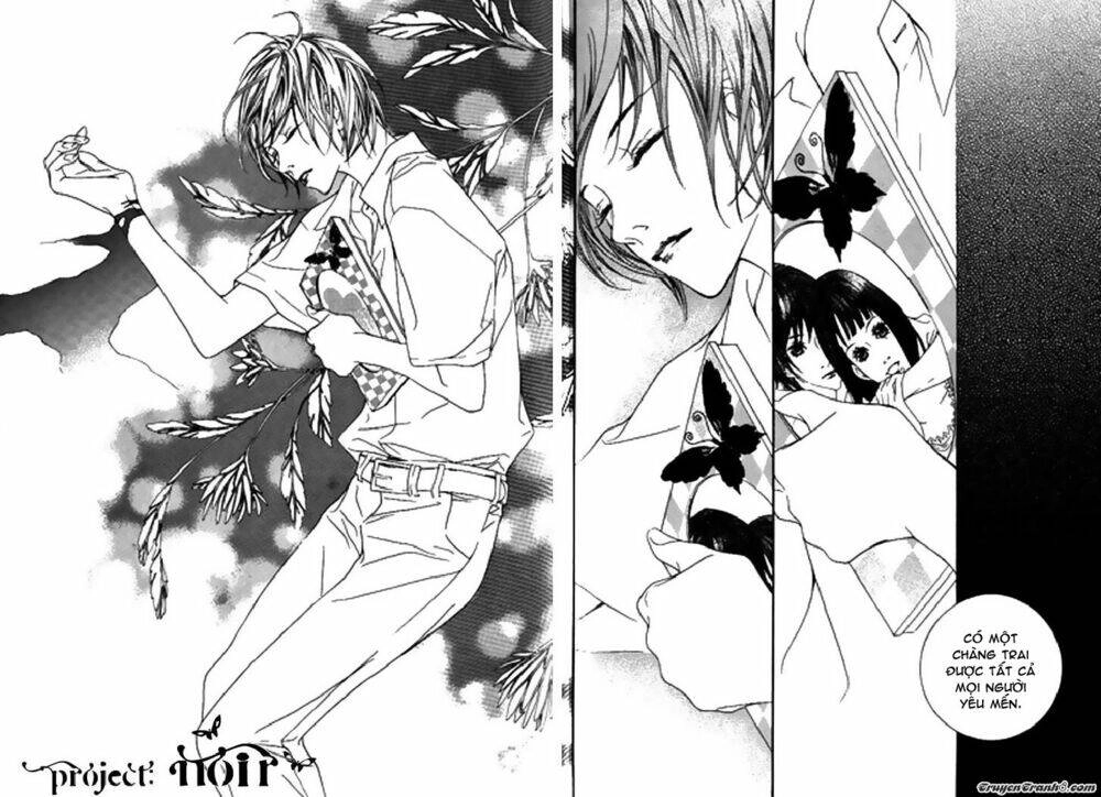 Flowers Of Evil Chapter 26 - 39