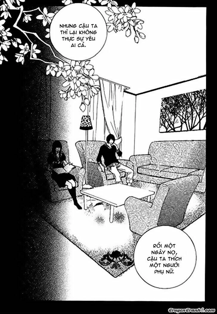 Flowers Of Evil Chapter 26 - 40