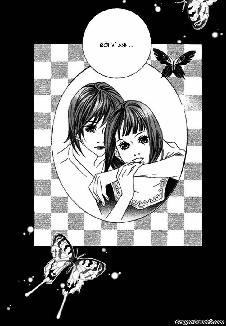 Flowers Of Evil Chapter 26 - 43