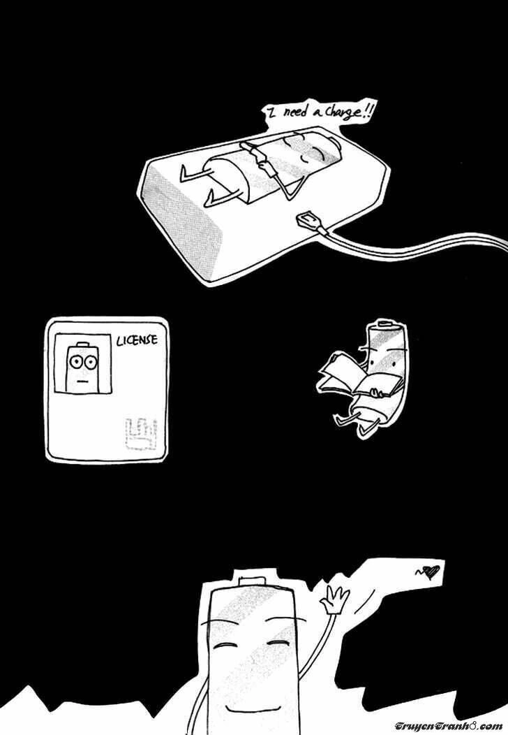 Flowers Of Evil Chapter 26 - 48