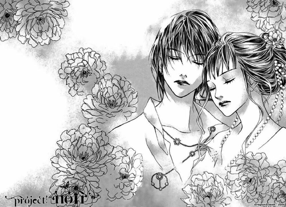 Flowers Of Evil Chapter 26 - 50