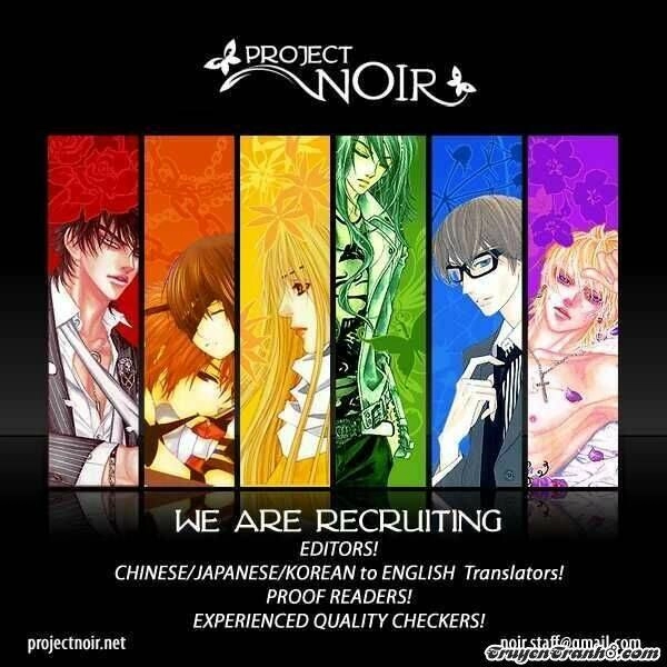 Flowers Of Evil Chapter 26 - 51