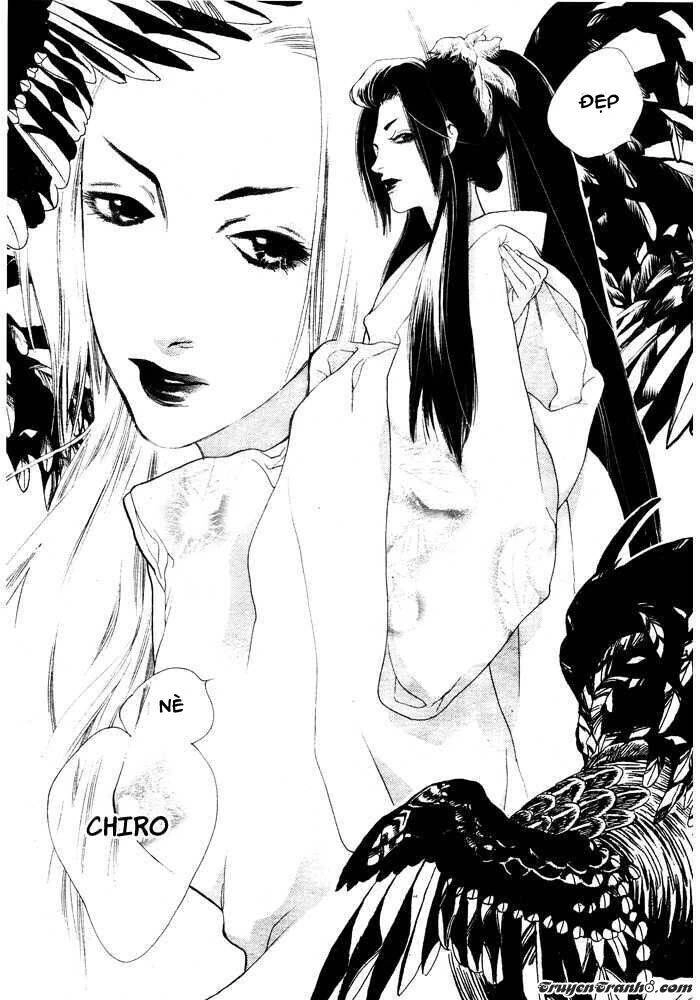 Orange Chocolate Chapter 2 - 43