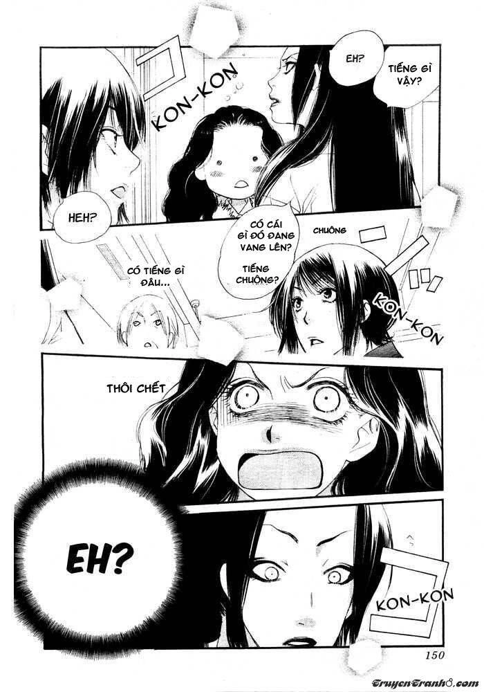 Orange Chocolate Chapter 2 - 46