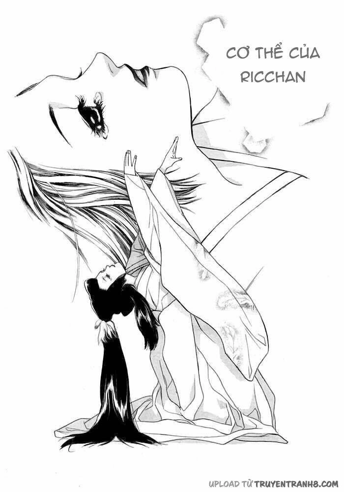 Orange Chocolate Chapter 3 - 17