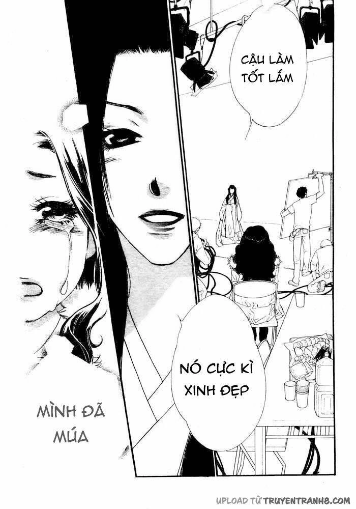 Orange Chocolate Chapter 3 - 24