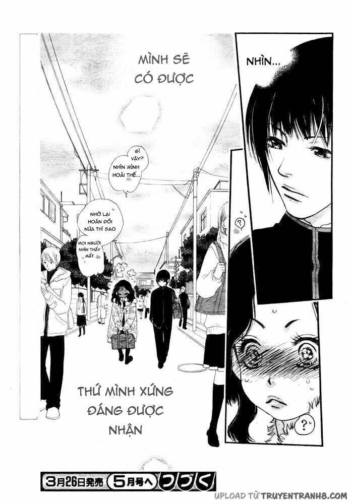 Orange Chocolate Chapter 3 - 50