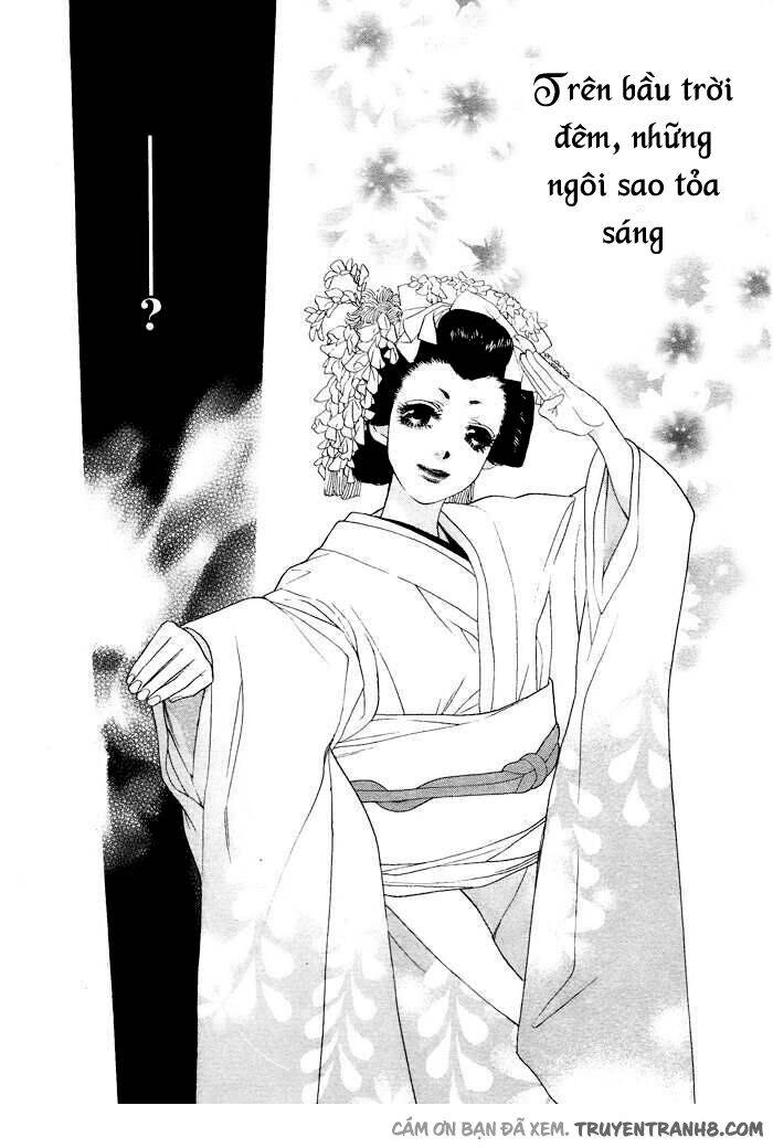 Orange Chocolate Chapter 7 - 21