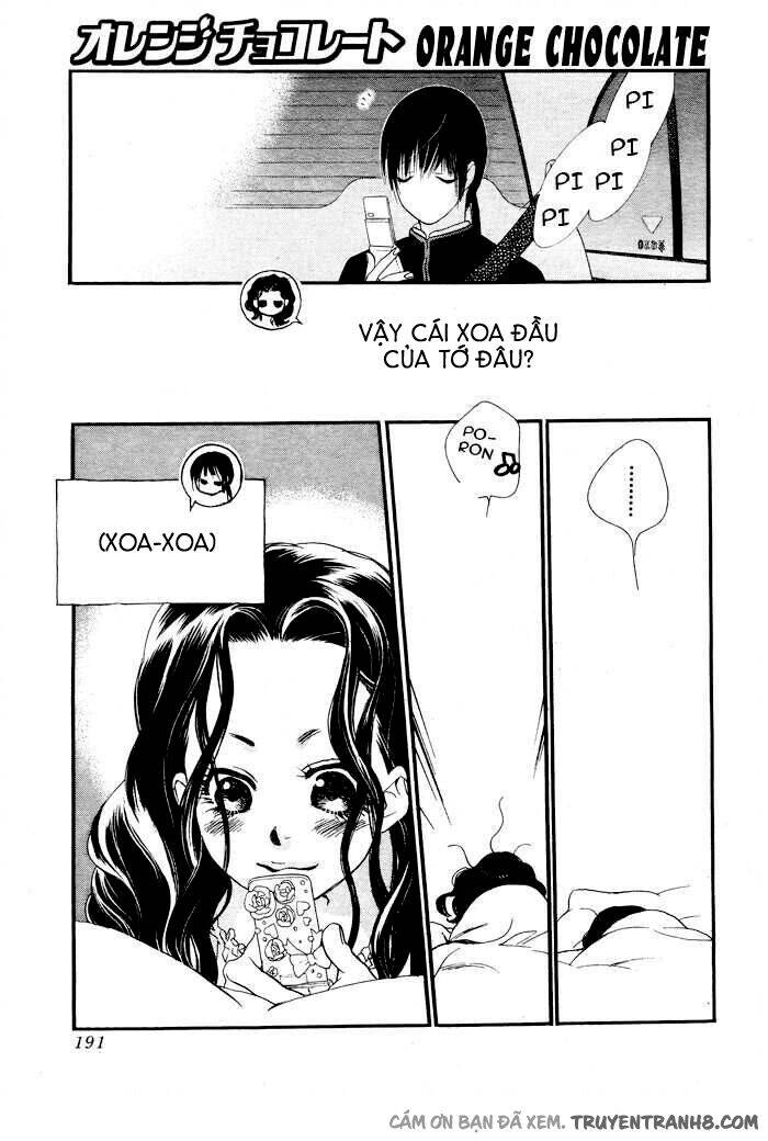 Orange Chocolate Chapter 7 - 36