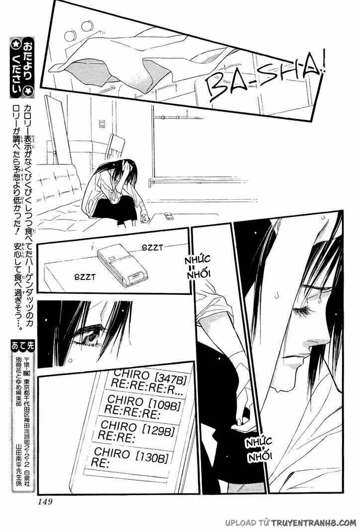 Orange Chocolate Chapter 9 - 44