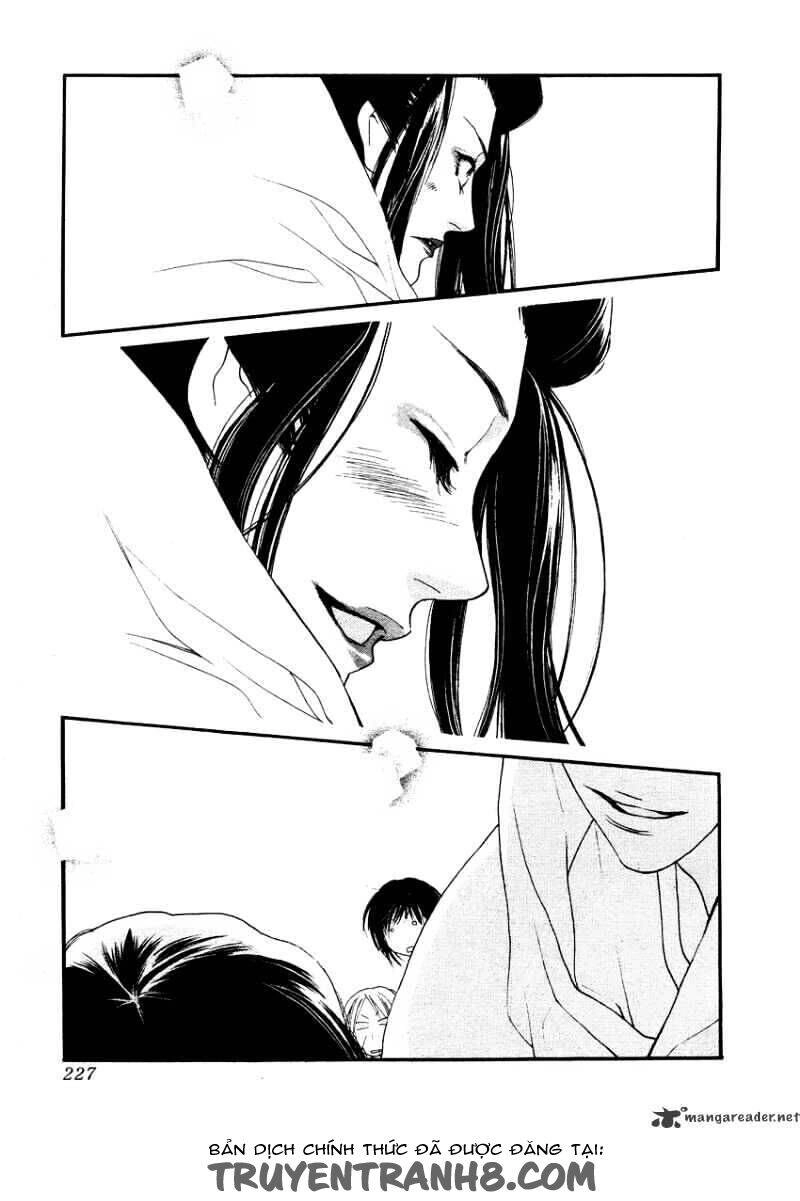 Orange Chocolate Chapter 13 - 30