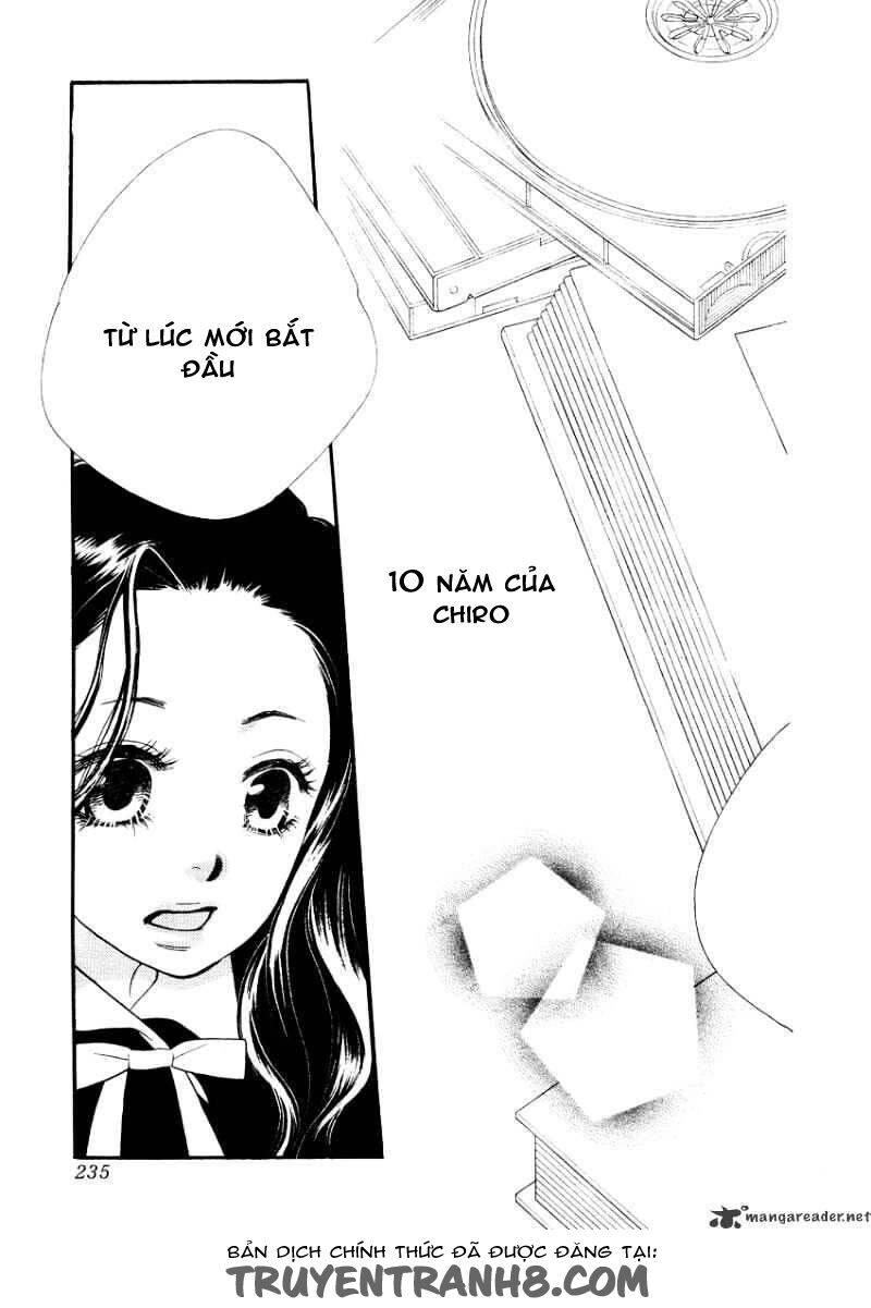 Orange Chocolate Chapter 13 - 38