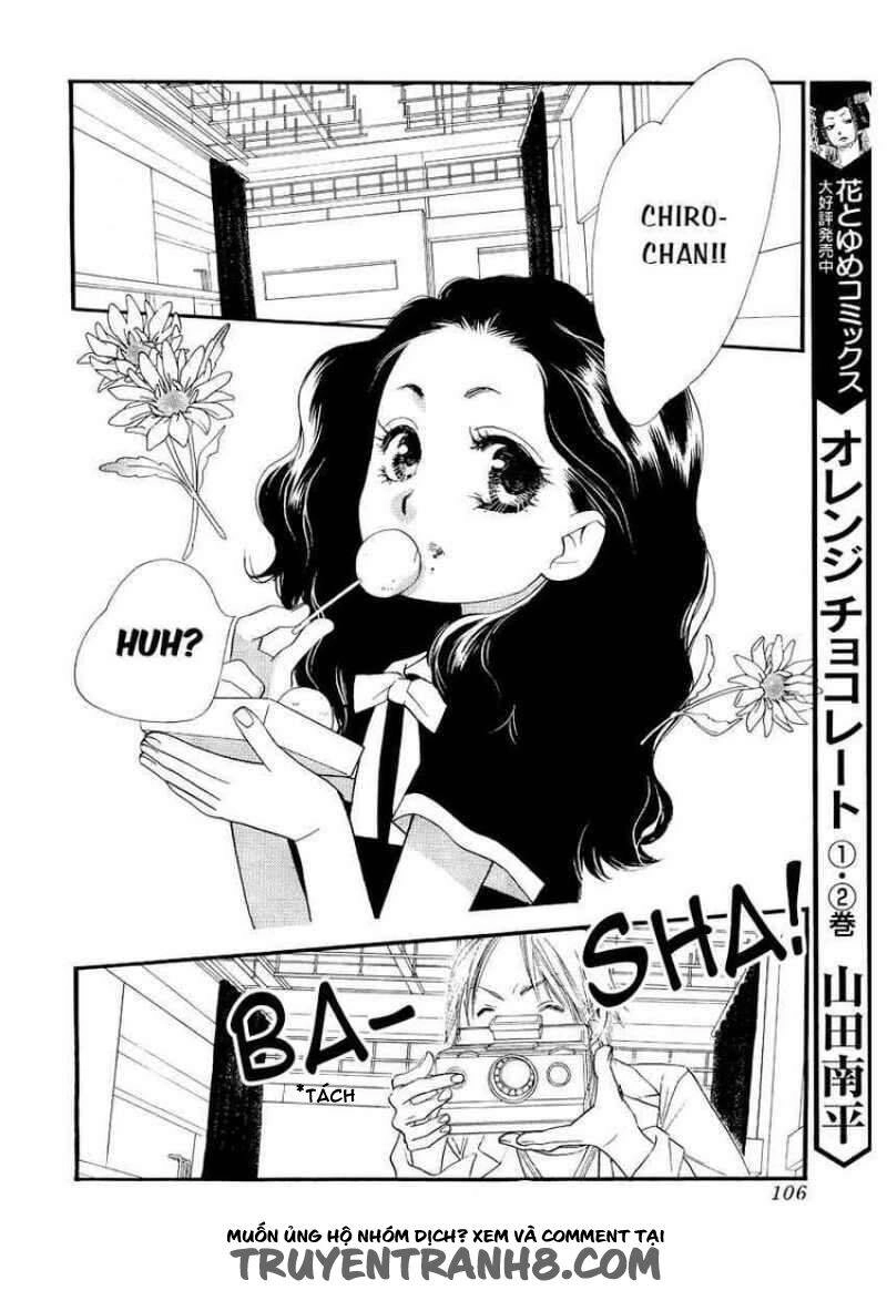 Orange Chocolate Chapter 15 - 2