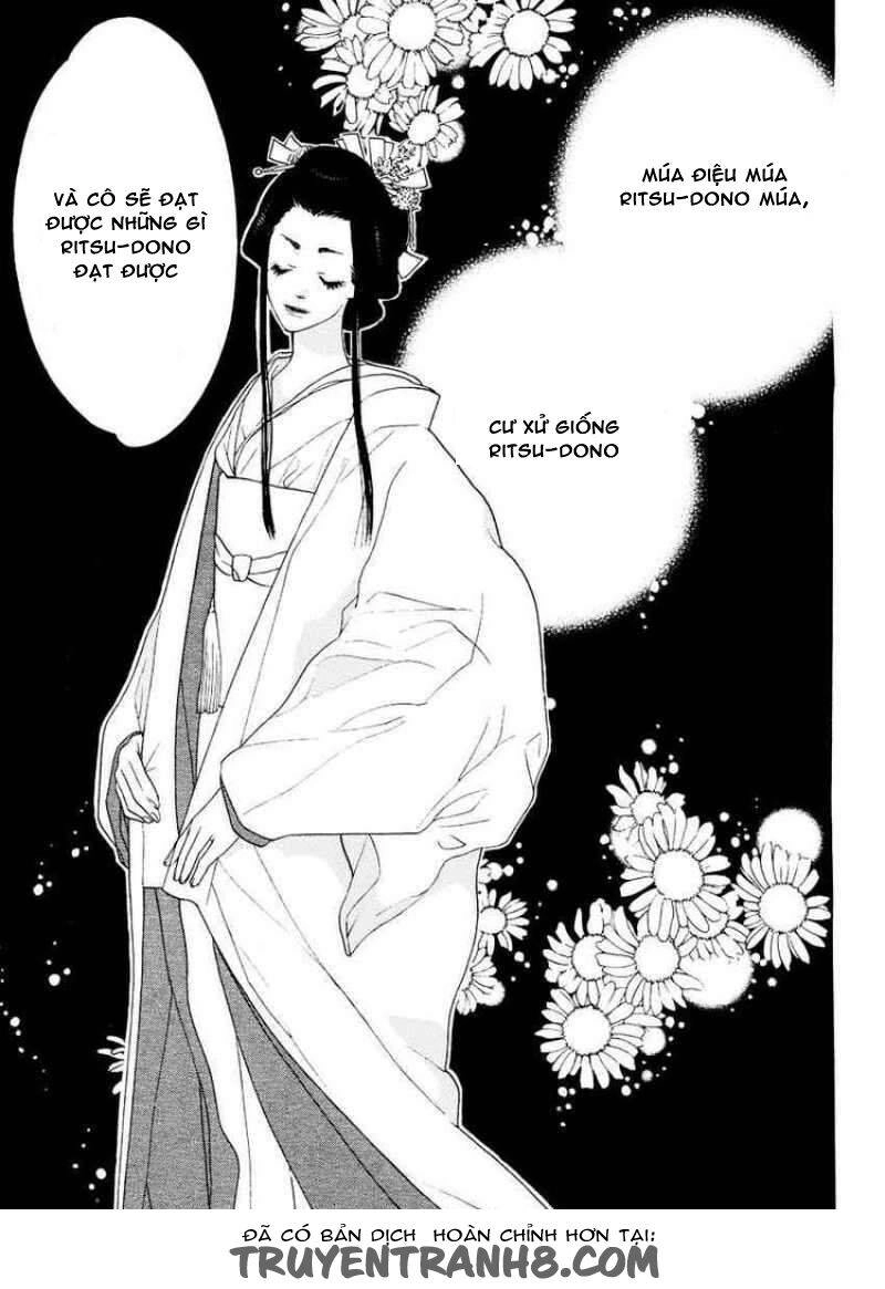 Orange Chocolate Chapter 15 - 36