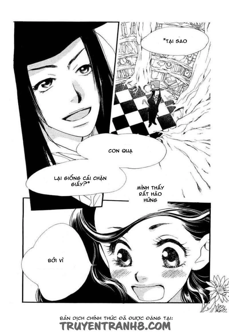 Orange Chocolate Chapter 15 - 43