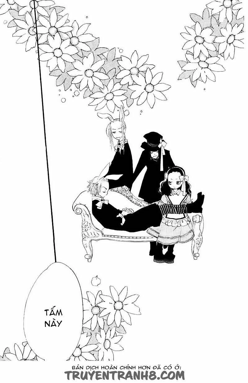 Orange Chocolate Chapter 16 - 34