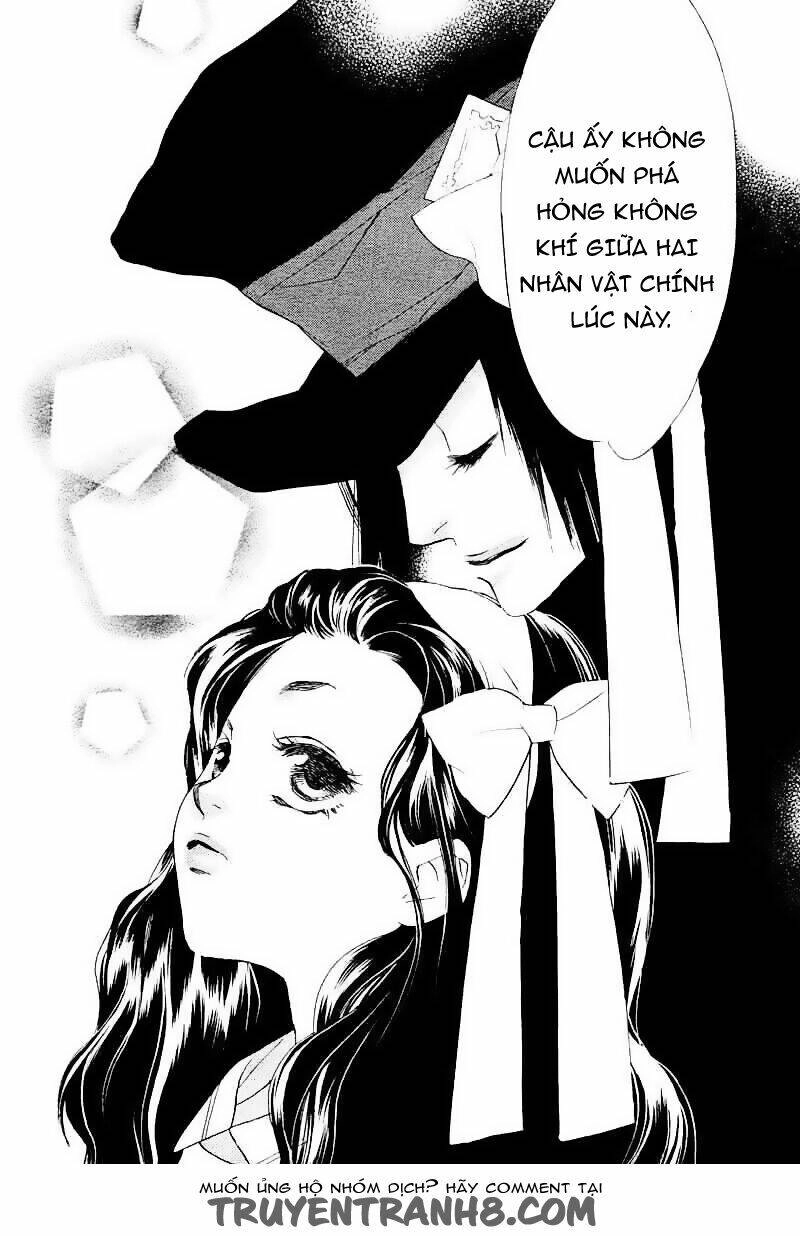 Orange Chocolate Chapter 16 - 39