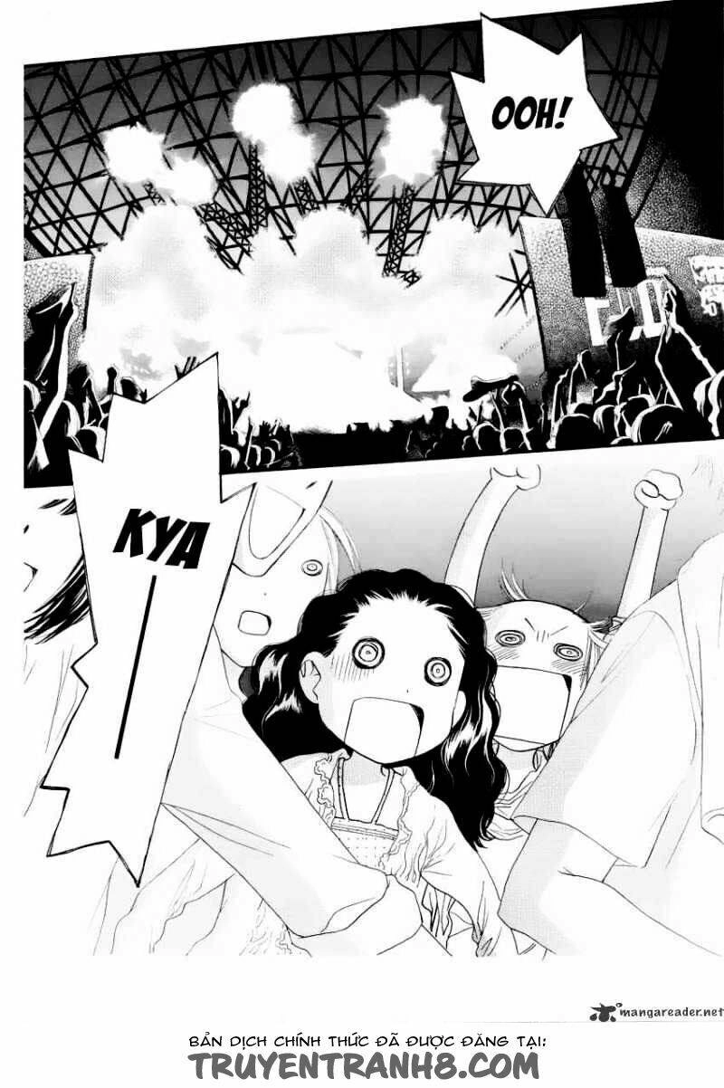 Orange Chocolate Chapter 18 - 38