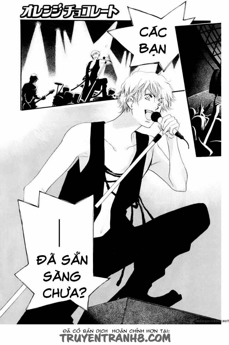 Orange Chocolate Chapter 18 - 39