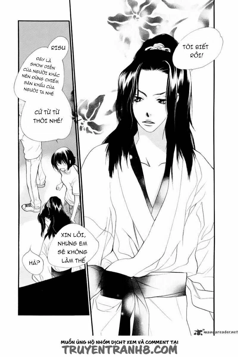 Orange Chocolate Chapter 18 - 41