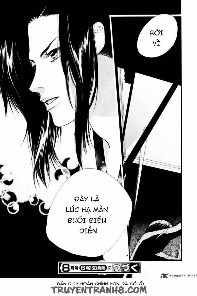 Orange Chocolate Chapter 18 - 42