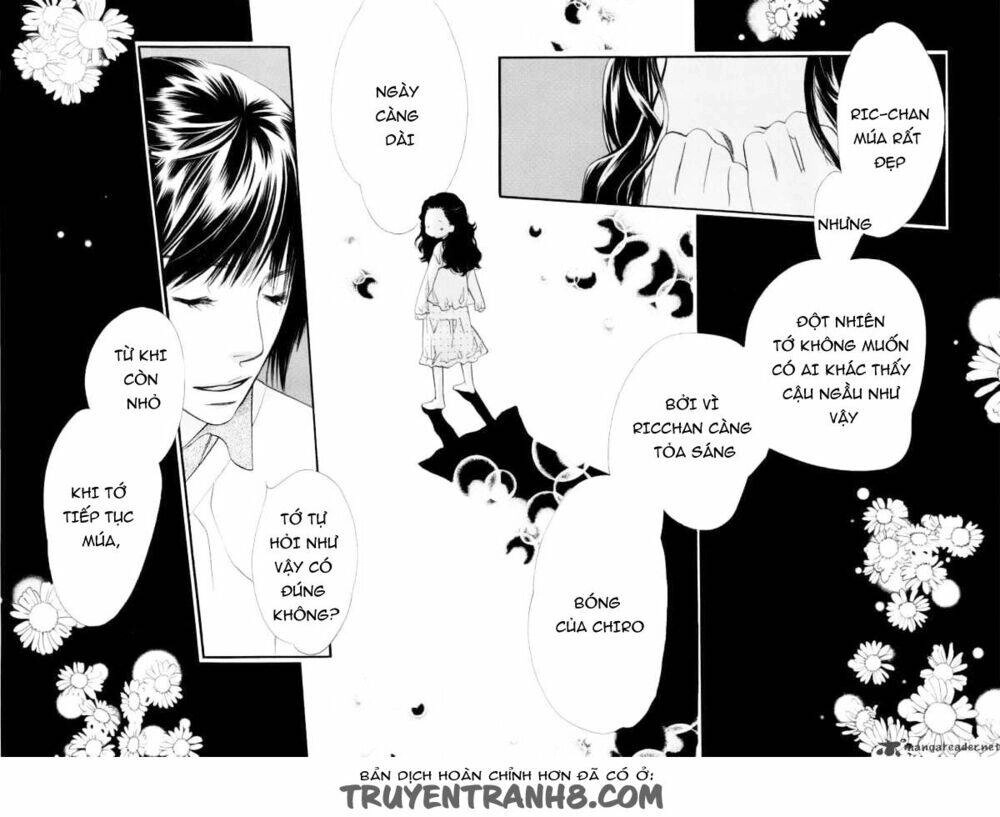 Orange Chocolate Chapter 19 - 30