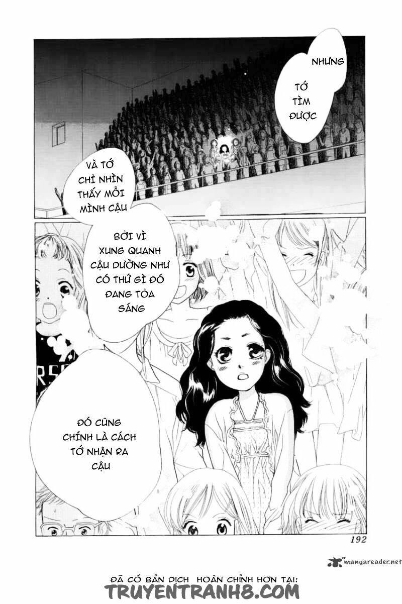 Orange Chocolate Chapter 19 - 33