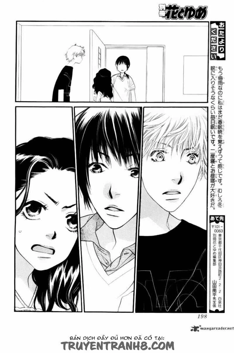 Orange Chocolate Chapter 19 - 39