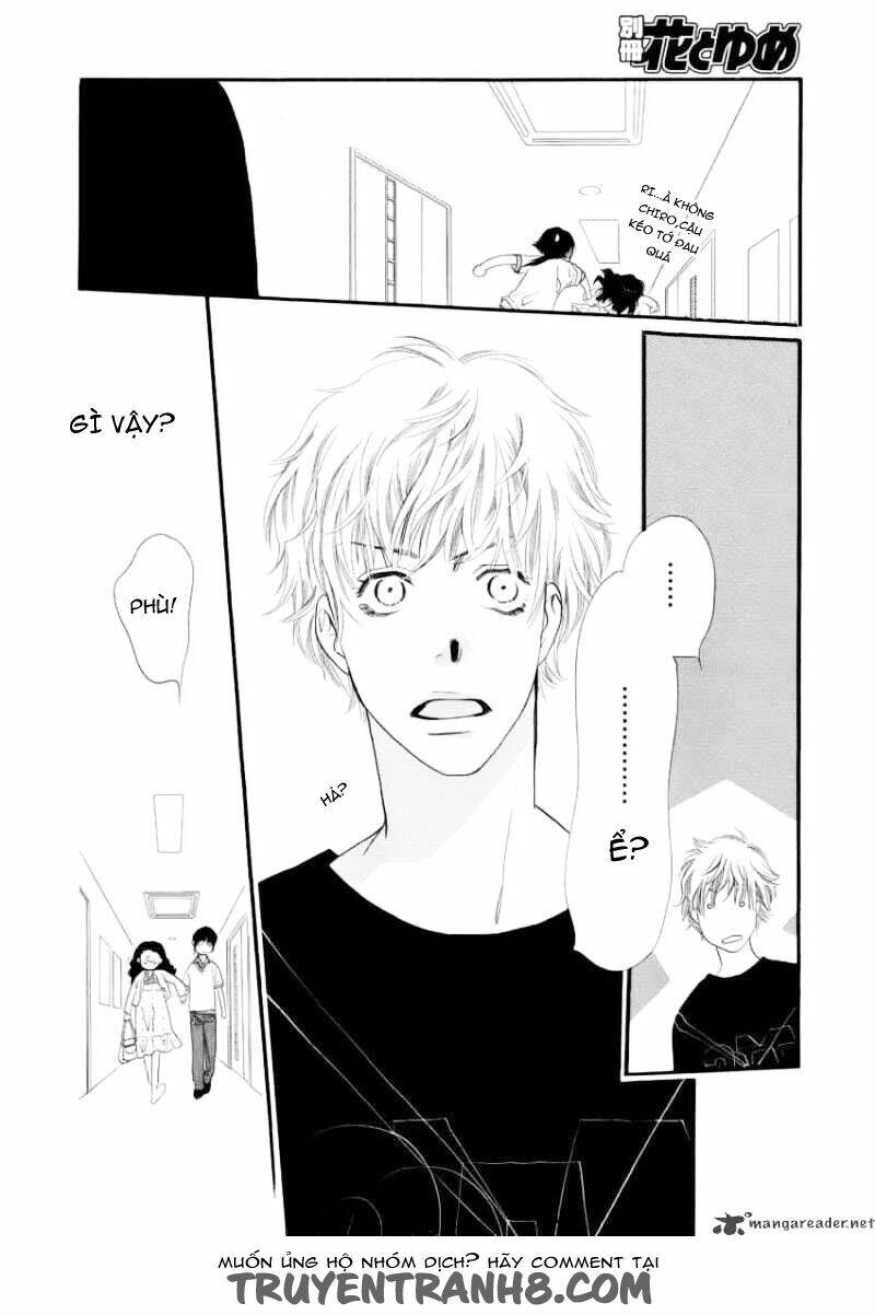 Orange Chocolate Chapter 19 - 41