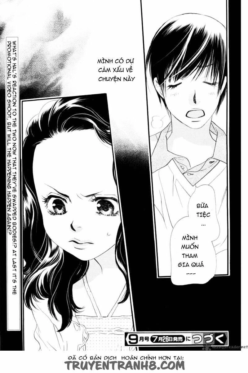 Orange Chocolate Chapter 19 - 42