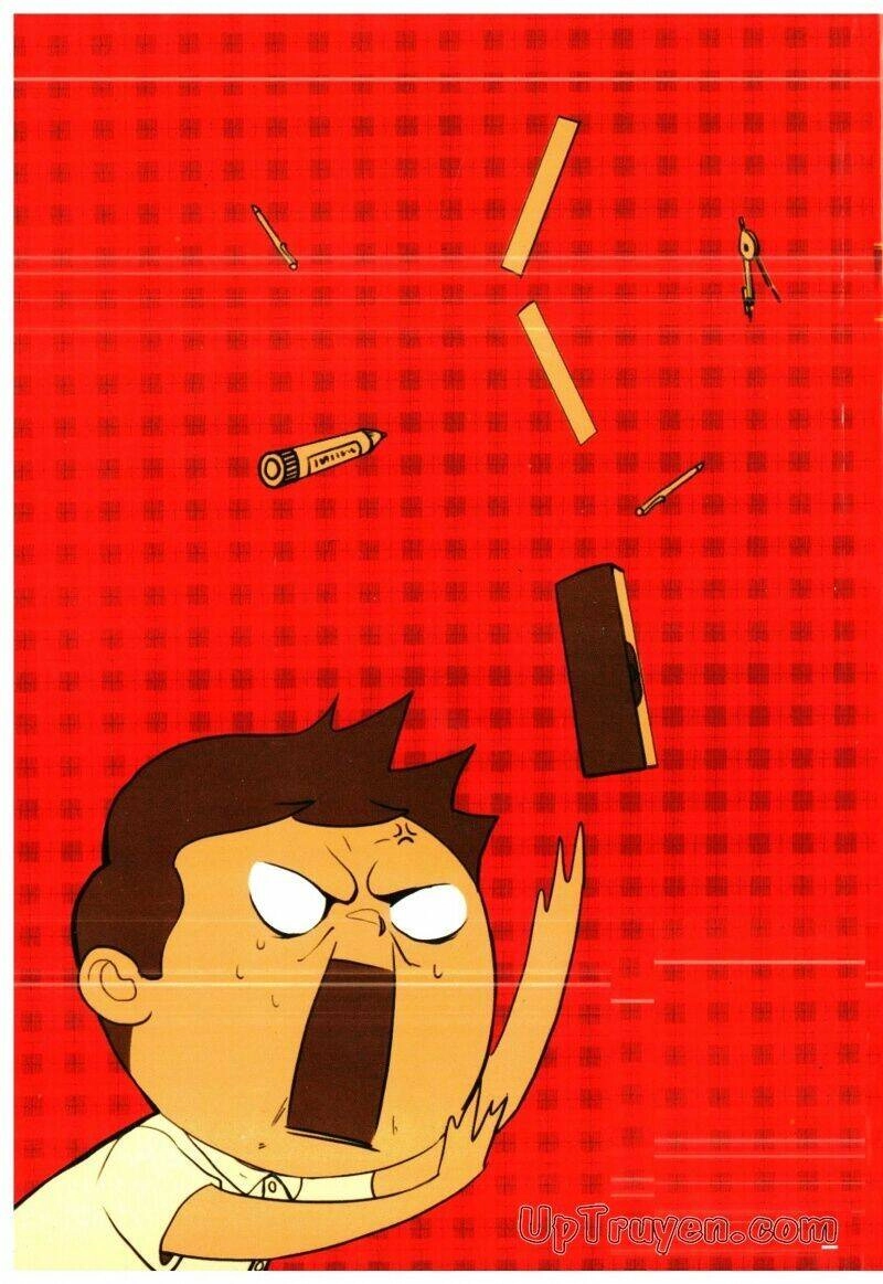 Học Sinh Chân Kinh Chapter 1 - 2