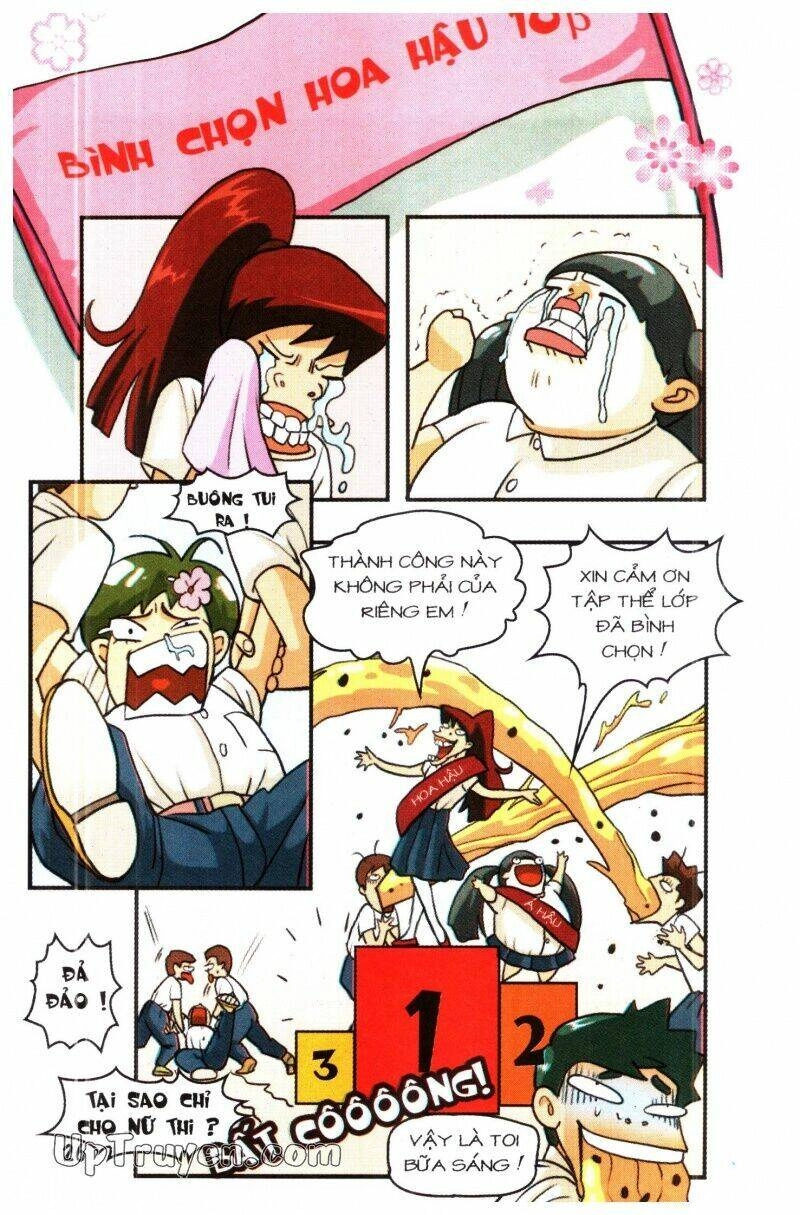 Học Sinh Chân Kinh Chapter 1 - 28