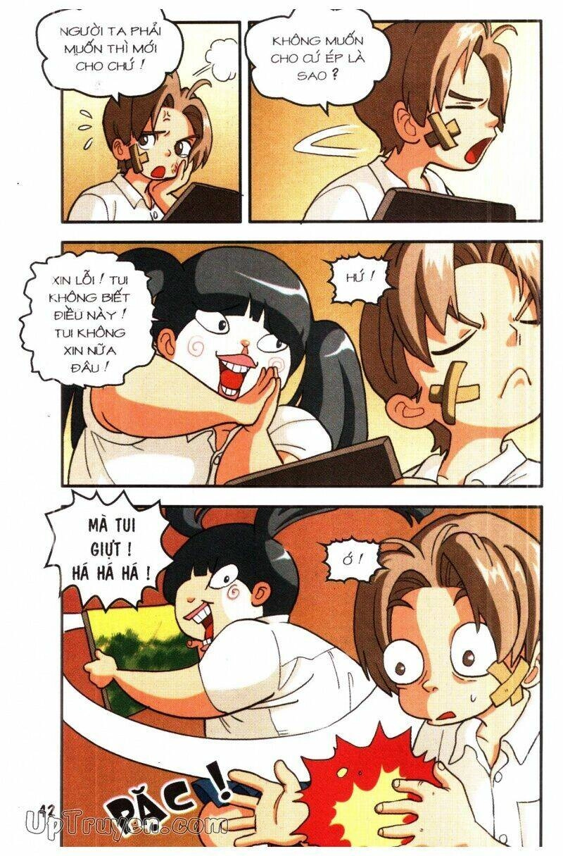 Học Sinh Chân Kinh Chapter 1 - 44