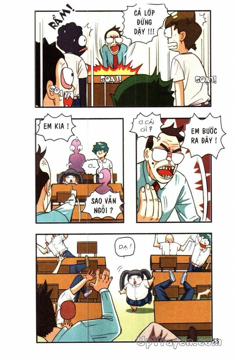 Học Sinh Chân Kinh Chapter 1 - 55