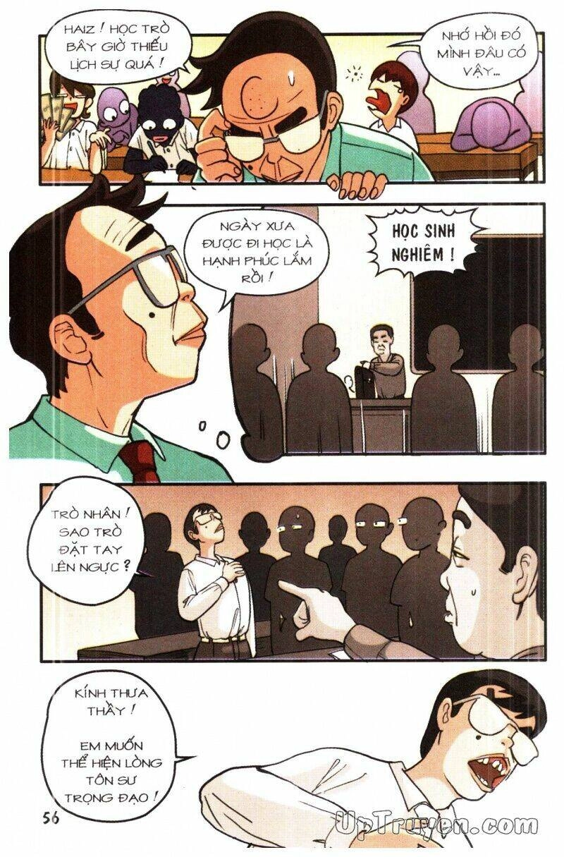 Học Sinh Chân Kinh Chapter 1 - 58