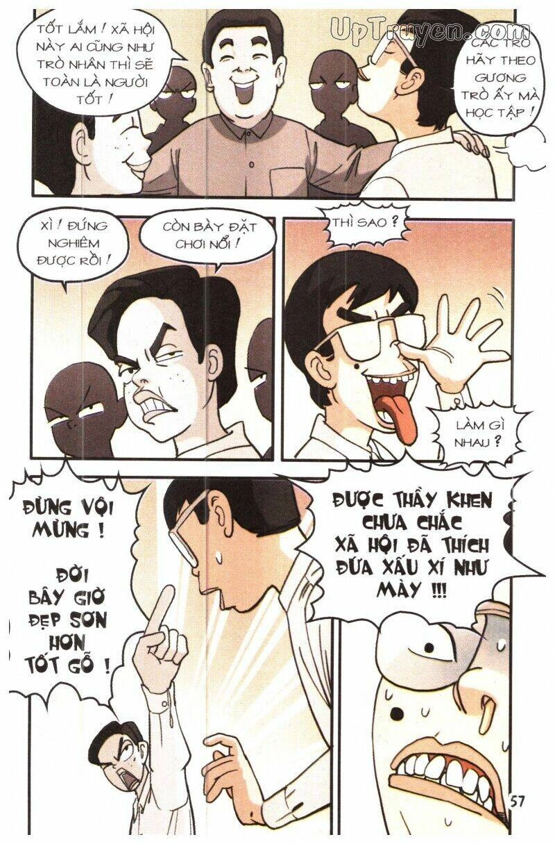 Học Sinh Chân Kinh Chapter 1 - 59