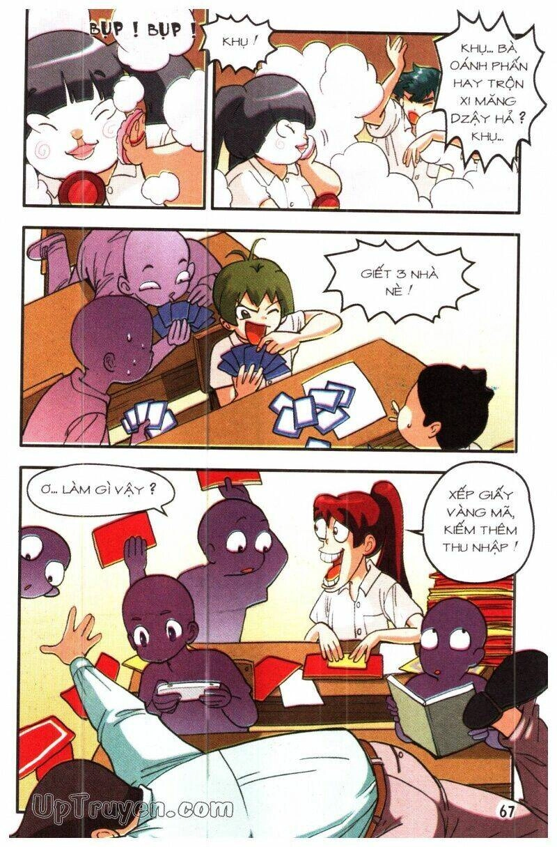 Học Sinh Chân Kinh Chapter 1 - 69