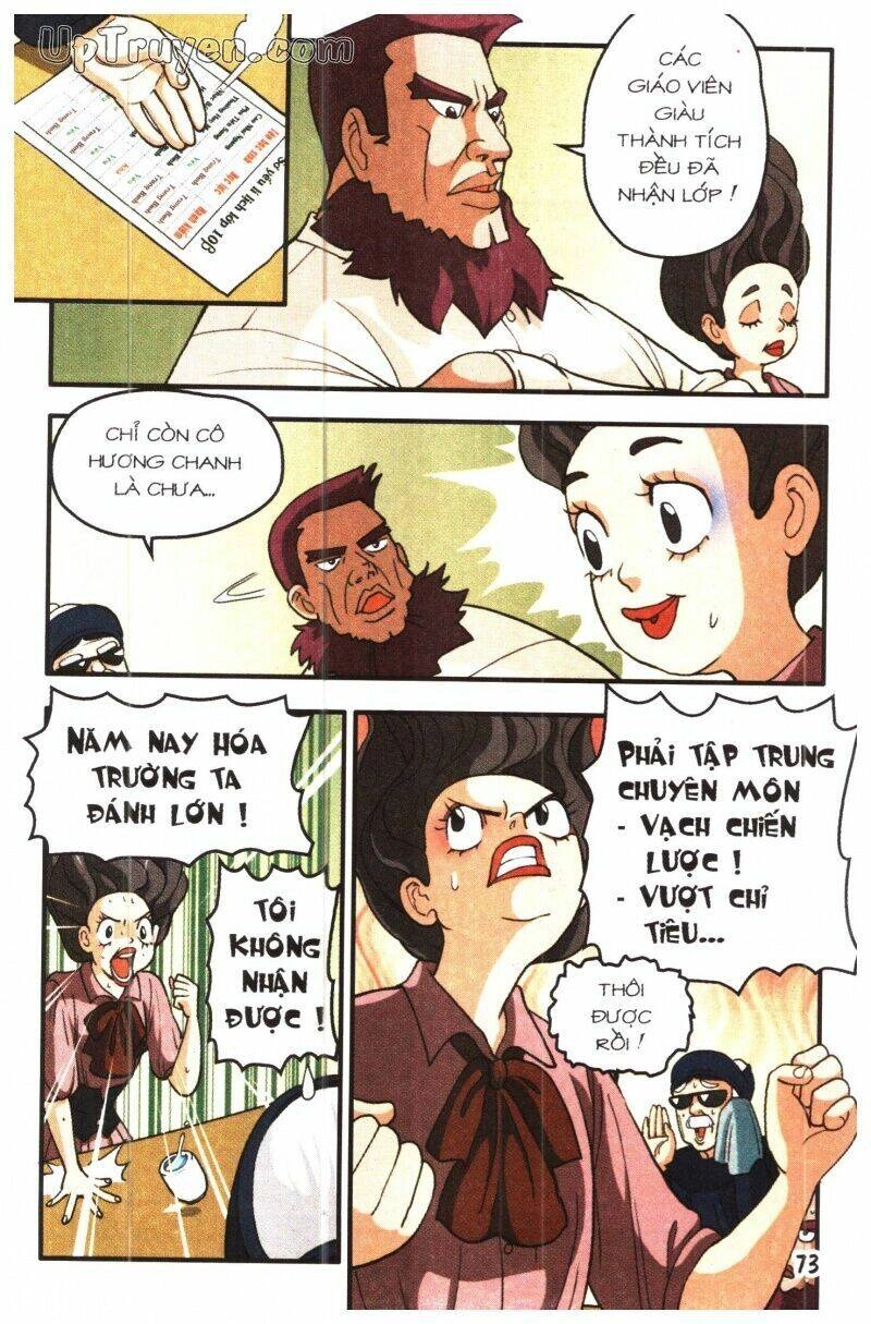 Học Sinh Chân Kinh Chapter 1 - 75