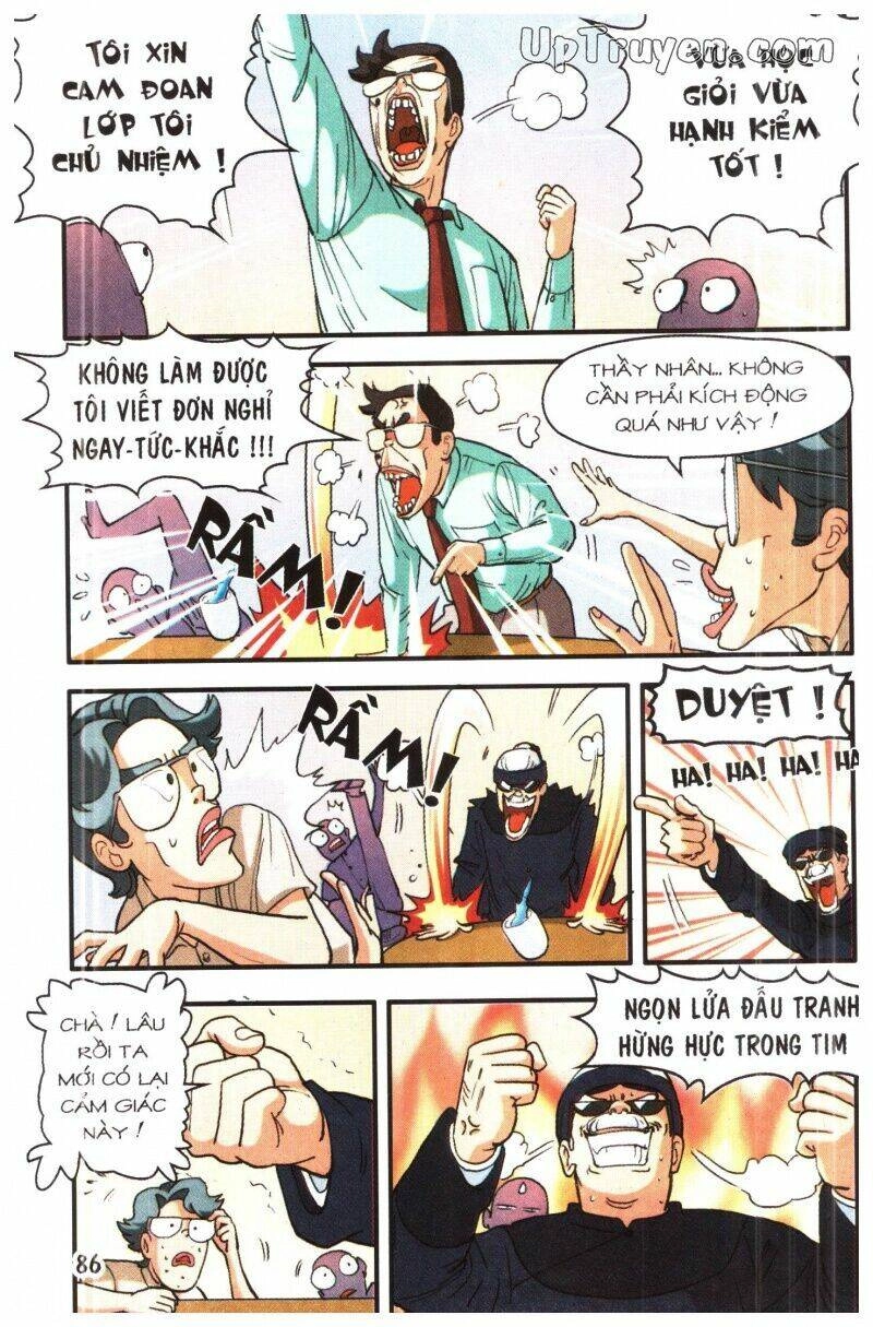 Học Sinh Chân Kinh Chapter 1 - 88