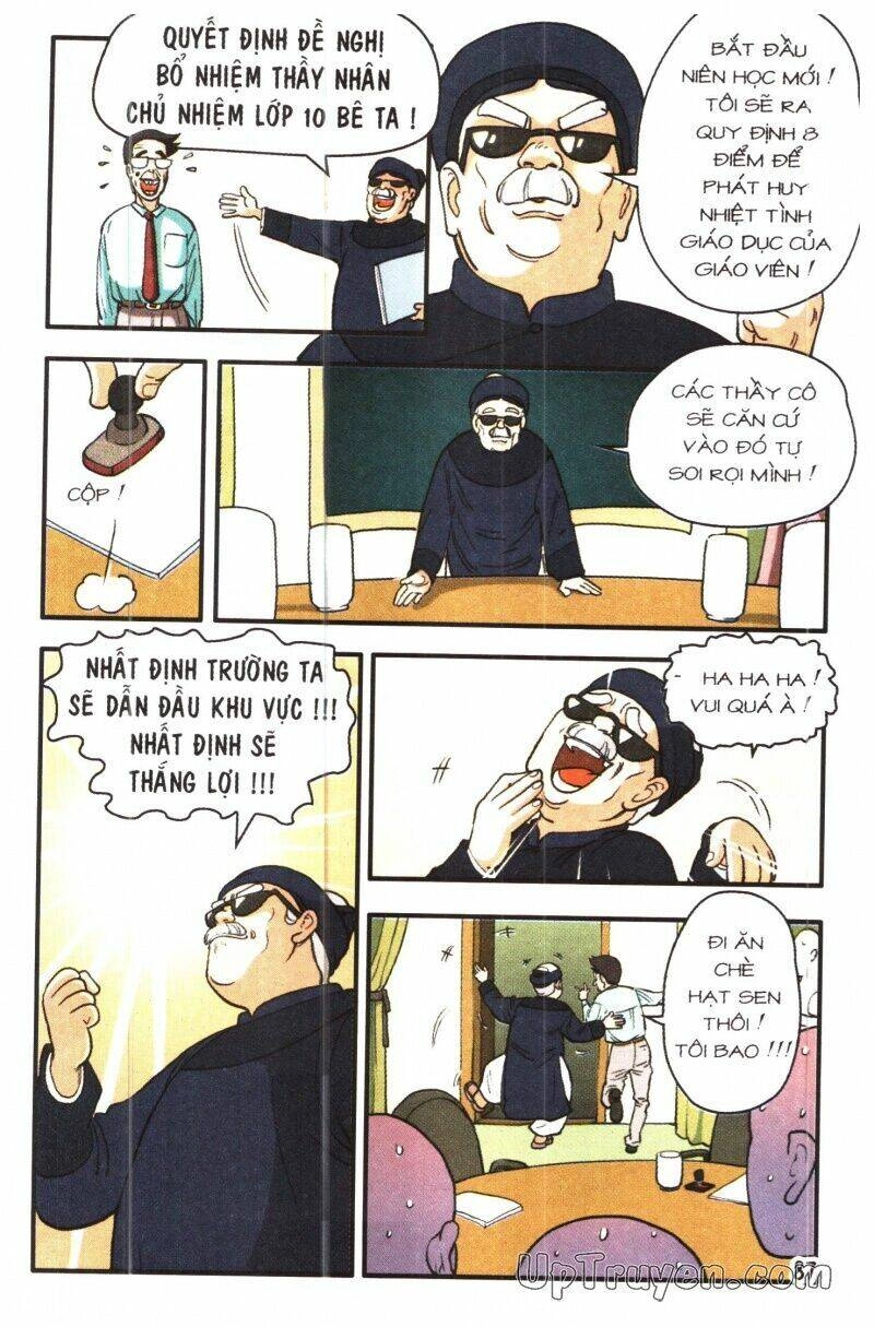 Học Sinh Chân Kinh Chapter 1 - 89