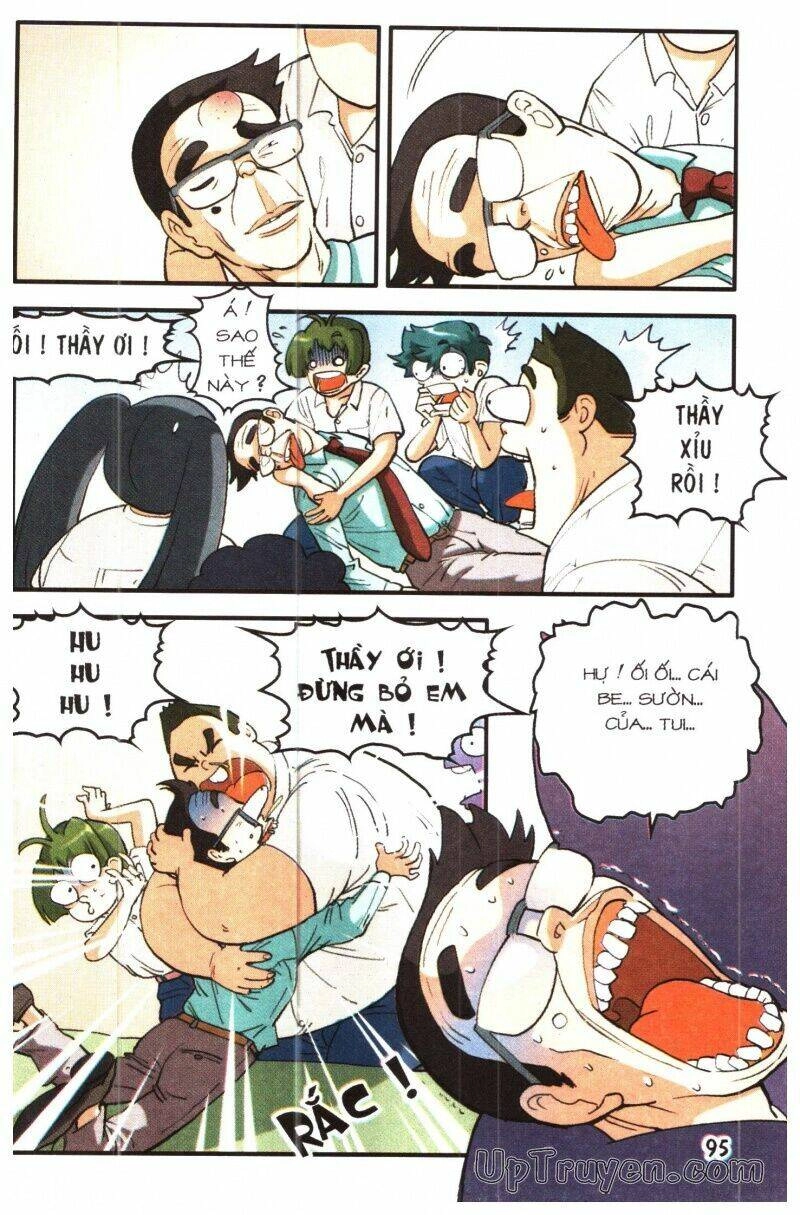 Học Sinh Chân Kinh Chapter 1 - 97