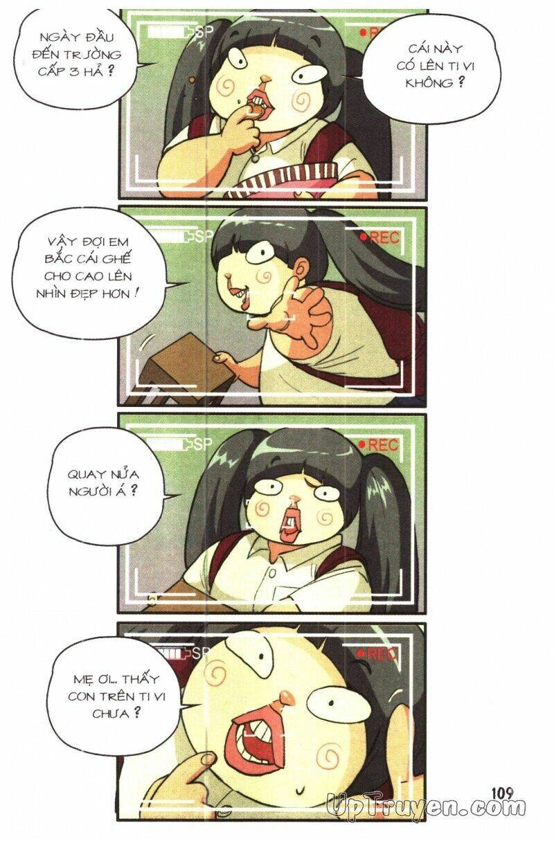 Học Sinh Chân Kinh Chapter 1 - 111