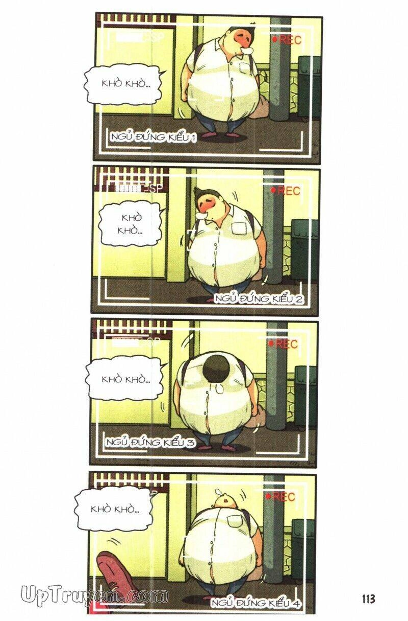 Học Sinh Chân Kinh Chapter 1 - 115