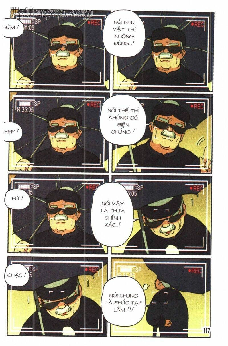 Học Sinh Chân Kinh Chapter 1 - 119