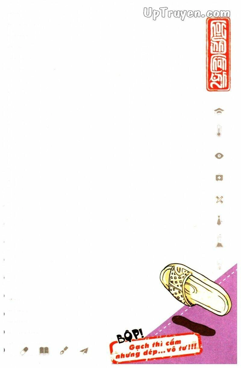 Học Sinh Chân Kinh Chapter 2 - 4