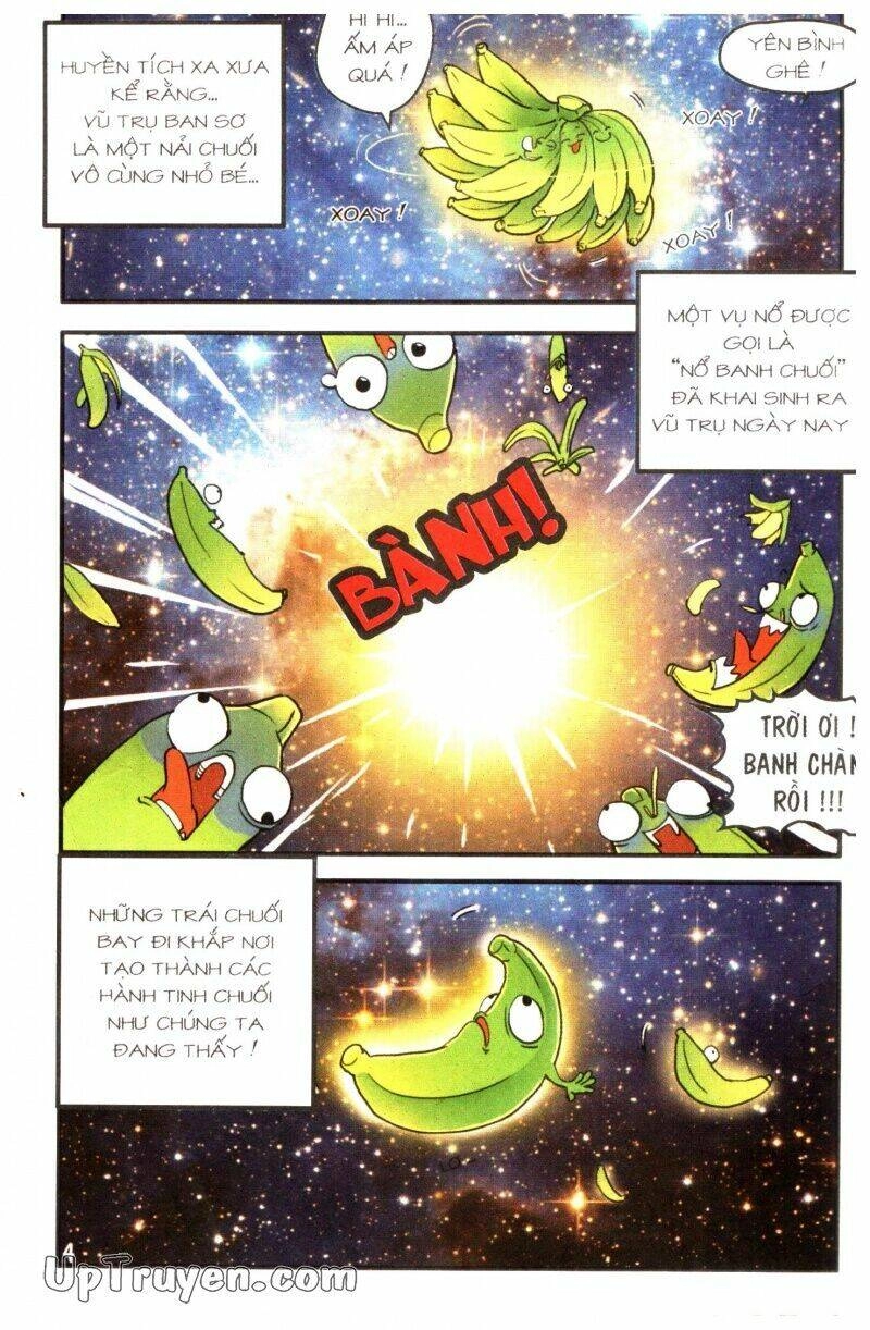 Học Sinh Chân Kinh Chapter 2 - 5