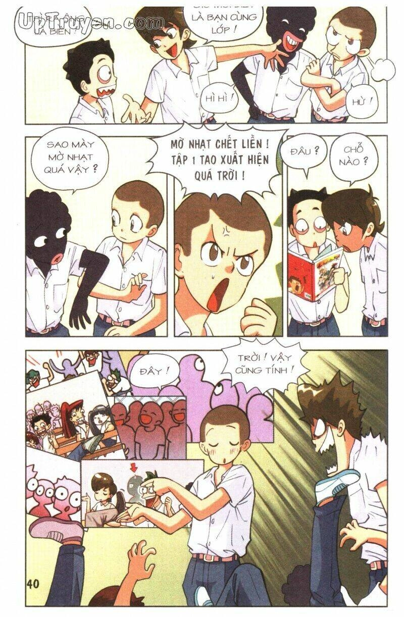 Học Sinh Chân Kinh Chapter 2 - 41